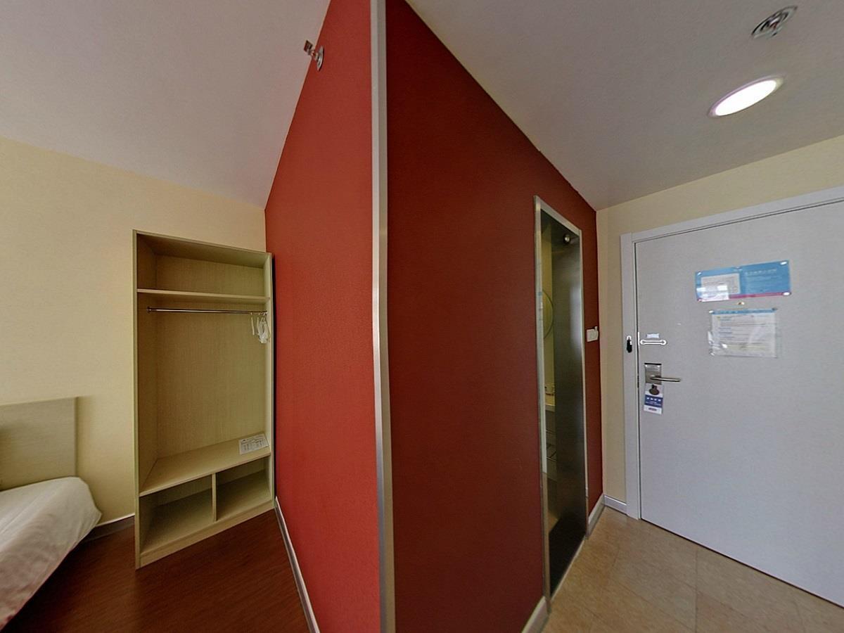 Hanting Hotel Shanghai North Bund Hailun Road Zewnętrze zdjęcie
